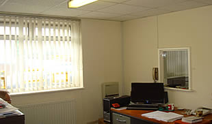 Offices TO LET in Tonbridge, Kent TN91TL