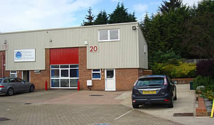 Business Unit FOR SALE in Sevenoaks, Kent