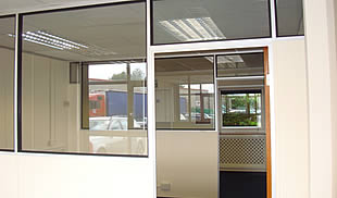Offices in Borough Green, Sevenoaks, Kent - FOR SALE