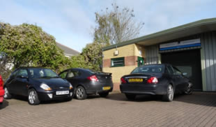Unit FOR SALE in Clearways Business Centre - West Kingsdown, Kent