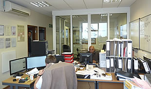 Office To Let Lion Business Park - Gravesend, Kent