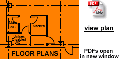 View Floor Plan on Unit
