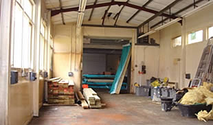 Workshop/Warehouse in Riverhead, Sevenoaks To Let