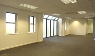 Offices in Swanley, Kent - FOR SALE/TO LET