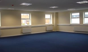 Riverside Way Business Park - Dartford